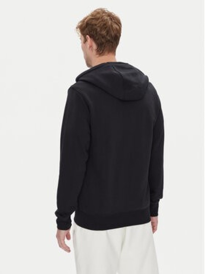 Nike Bluza Club FN3884 Czarny Regular Fit