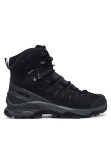 Salomon Trekkingi Quest 5 Gtx M GORE-TEX L49138400 Czarny