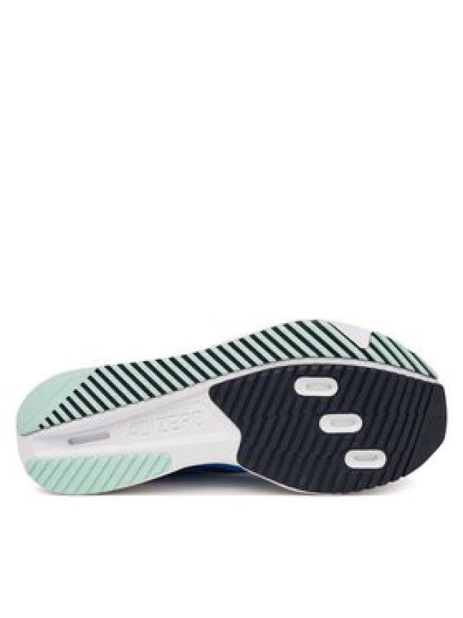 adidas Buty do biegania adizero Sl 2 Shoes KH8851 Fioletowy