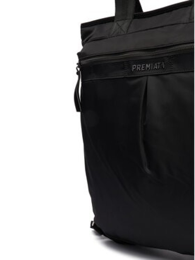 Premiata Torba Kymani Var 2141 Czarny