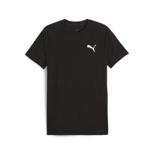 Męska koszulka Evostripe PUMA Black
