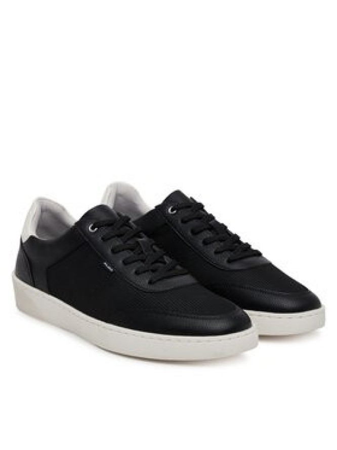 Aldo Sneakersy Ariano 14009468 Czarny