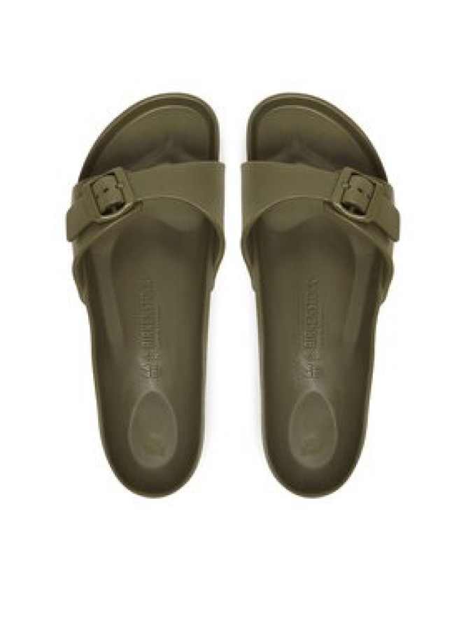 Birkenstock Klapki Madrid EVA 1019025 Khaki