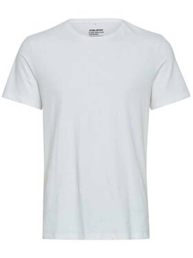 Blend Komplet 2 t-shirtów Nick 701877 Biały Regular Fit