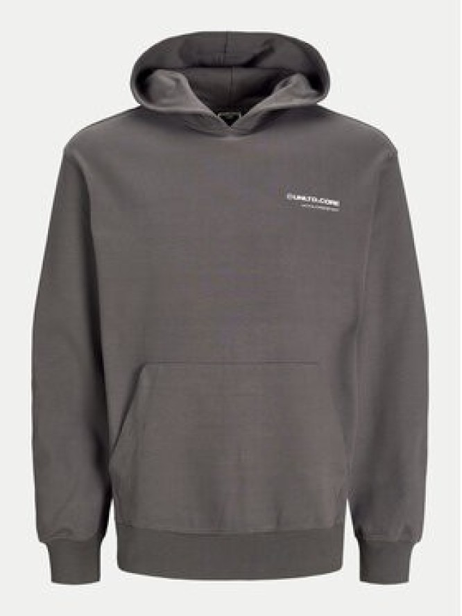 Jack & Jones Bluza Aero 12260011 Brązowy Relaxed Fit