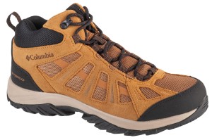 Buty do chodzenia męskie Columbia Redmond Iii Mid