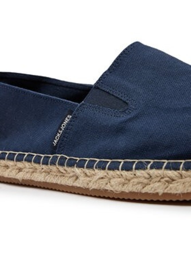 Jack & Jones Espadryle Jfwregent 12257223 Granatowy