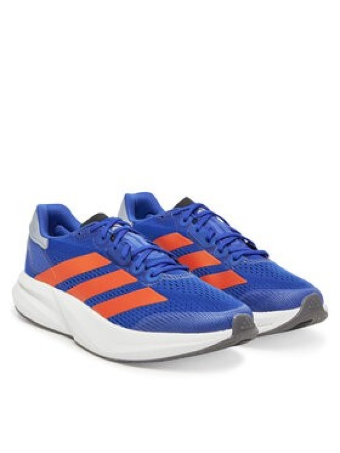 adidas Buty do biegania Duramo Speed 2 IH8202 Niebieski