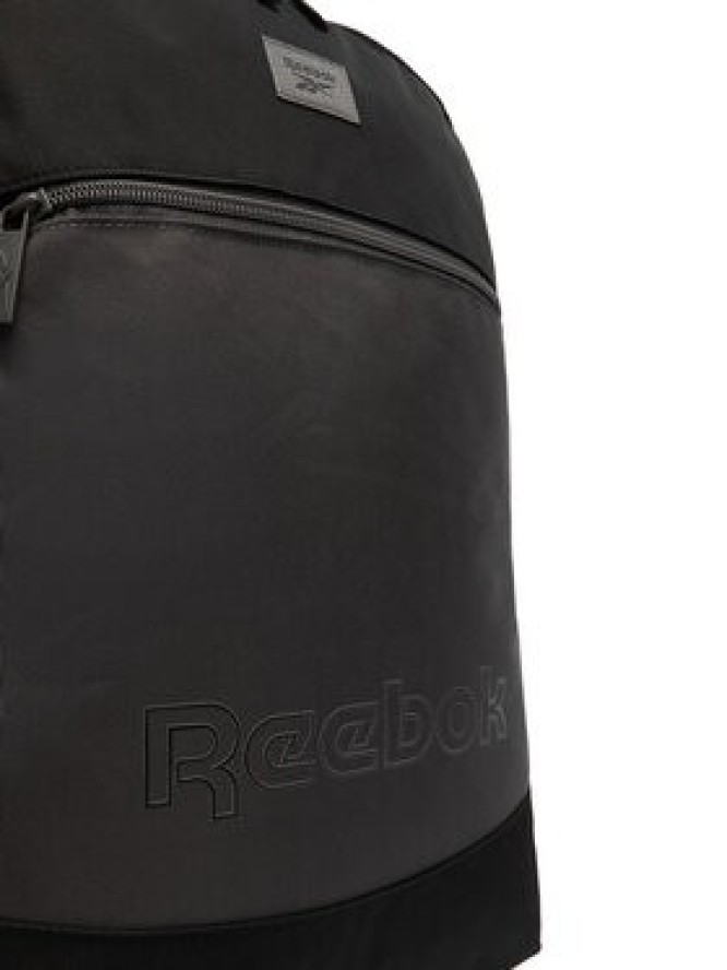 Reebok Plecak C-RBK-P-001-08 Czarny