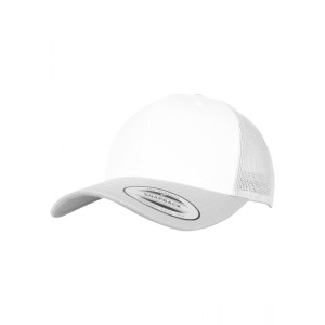 Czapka Flexfit retro colored front