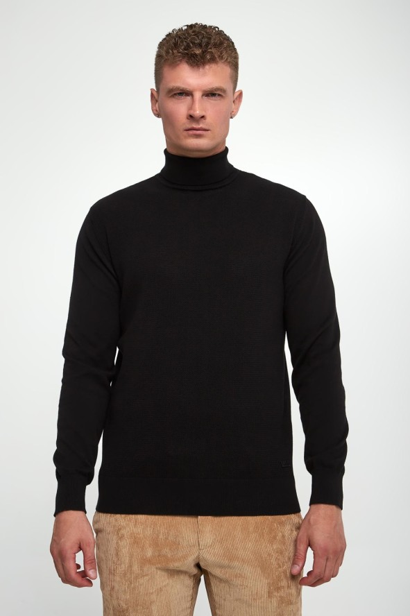 Golf męski KARL LAGERFELD