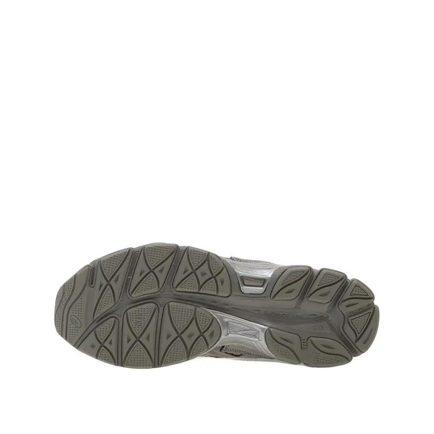 Buty biegowe Asics Gel-NYC Szary ciment