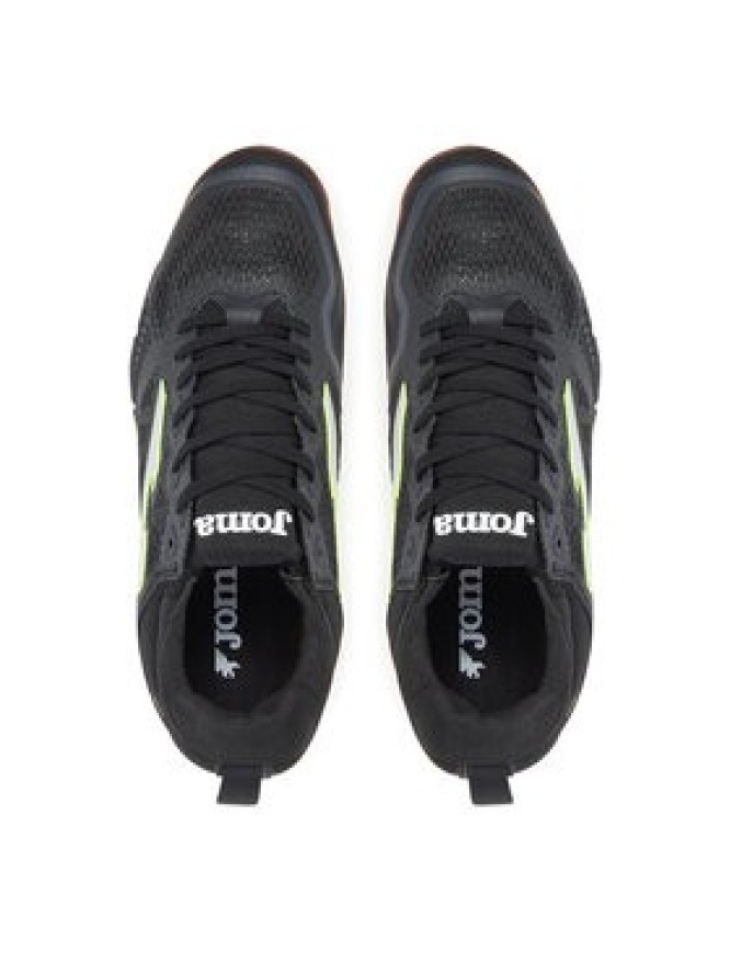 Joma Buty do koszykówki B.Breston 2501 BBRESTS2501 Czarny