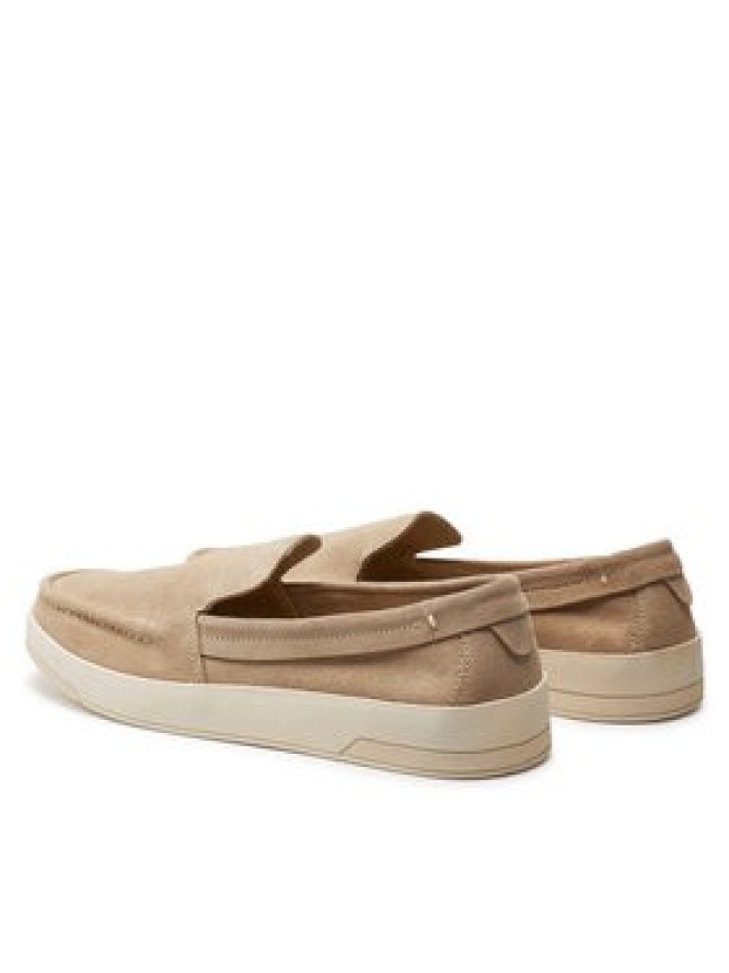 Jack & Jones Półbuty Jfwmaccartney 12228939 Brązowy