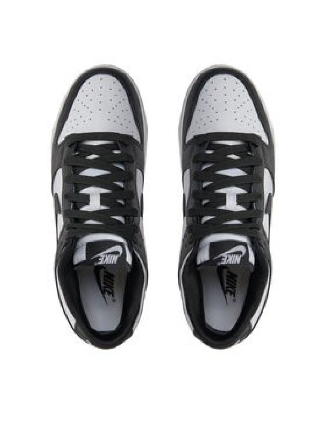 Nike Sneakersy Dunk Low Retro DD1391 100 Biały