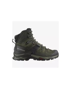 Buty trekkingowe męskie Salomon Quest 4D 4 Gtx