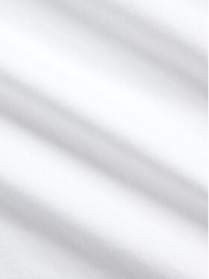 Polo Ralph Lauren Koszula 710899386001 Biały Slim Fit