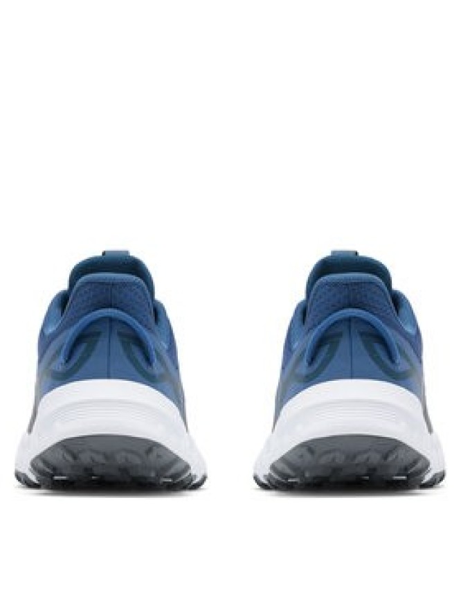 Columbia Sneakersy Voyager Flx 2109391 Niebieski