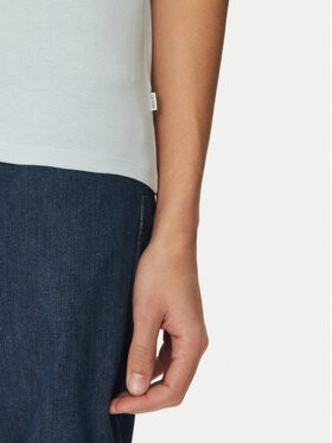 Guess Jeans T-Shirt M5GI23 K8HM0 Niebieski Slim Fit