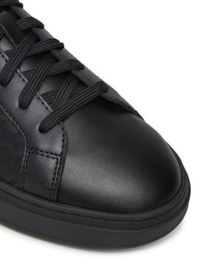 BOSS Sneakersy Kieran 50548699 Czarny