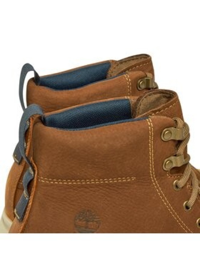 Timberland Trzewiki Atwells Ave Wp Boot TB0A43TNF131 Brązowy