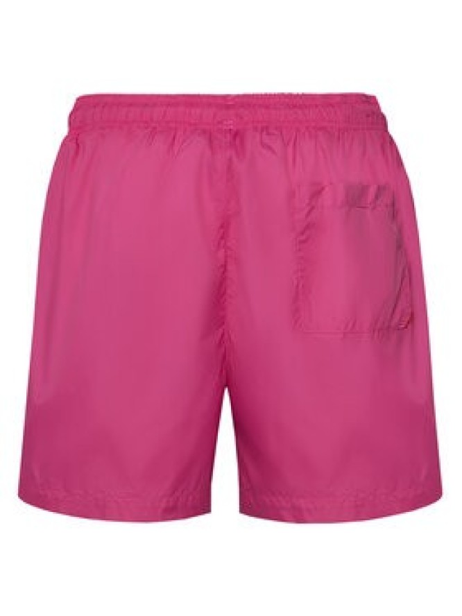 HUGO Szorty kąpielowe Haiti 50469312 Różowy Regular Fit