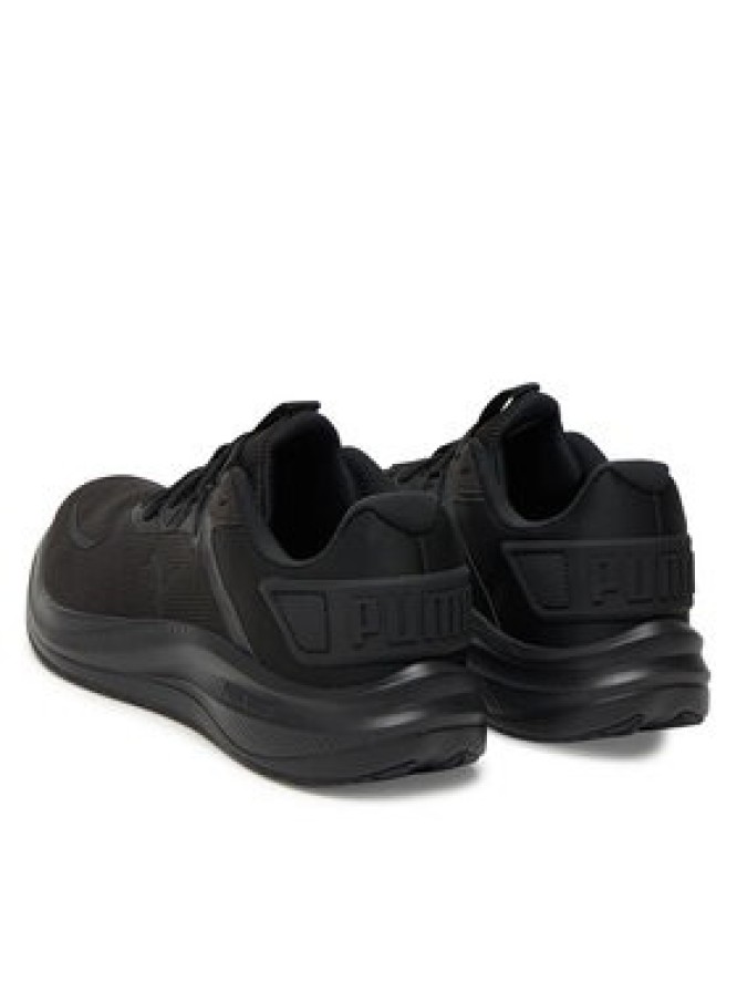 Puma Buty do biegania Skyrocket Lite 2 Alt 311731 01 Czarny