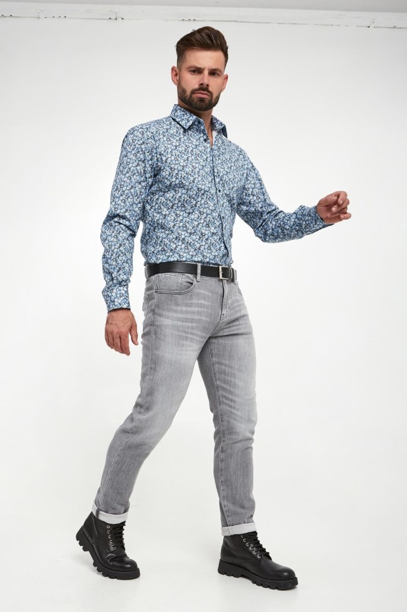 Koszula męska KARL LAGERFELD