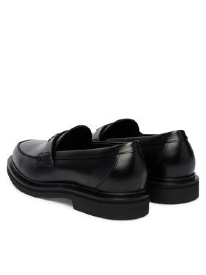 KARL LAGERFELD Lordsy Keaton KL13310 Czarny