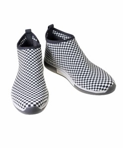 Buty męskie Leiko Tomi