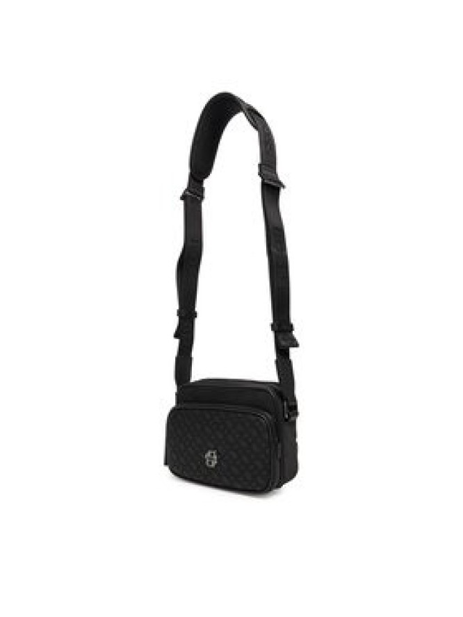 BOSS Saszetka 50548085 Czarny