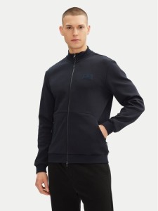 EA7 Emporio Armani Bluza 7M000093 AF12116 UB102 Granatowy Regular Fit