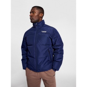 Kurtka puchowa Hummel LGC Robert