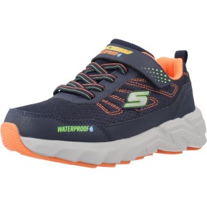 Buty SKECHERS ELITE SPORT TREADA Niebieski