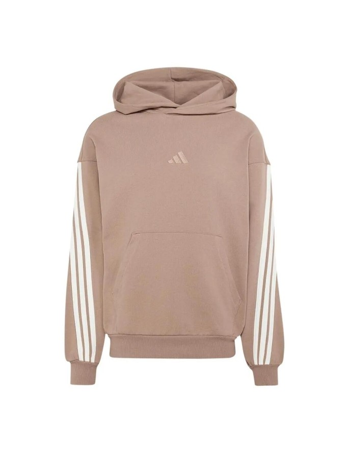 Bluza z kapturem adidas 3-Stripes