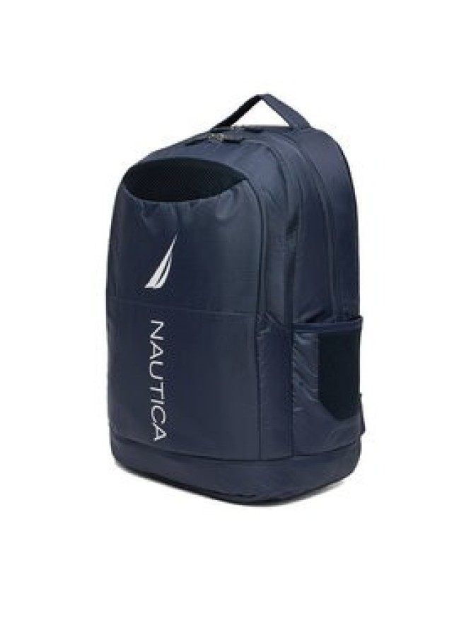 Nautica Plecak C-NTC-M-003-08 Granatowy