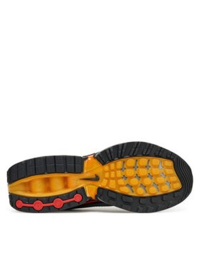 Nike Sneakersy Air Max DN DV3337 Szary