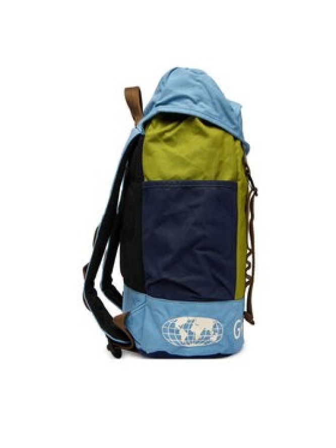 Napapijri Plecak H-Equator Dp NP0A891NMZC1 Kolorowy