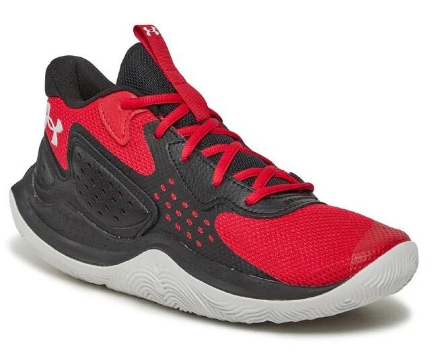 Buty do chodzenia męskie Under Armour Jet 23