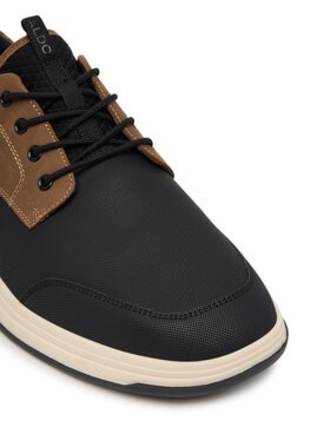 Aldo Sneakersy Konnor 14134971 Brązowy