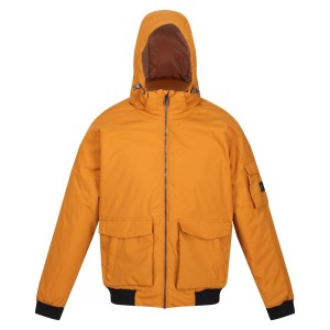 Kurtka wodoodporna Regatta Faizan