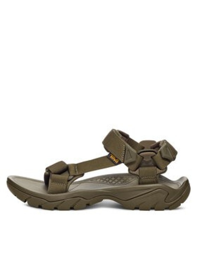 Teva Sandały Terra Fi 5 Universal 1102456 Khaki