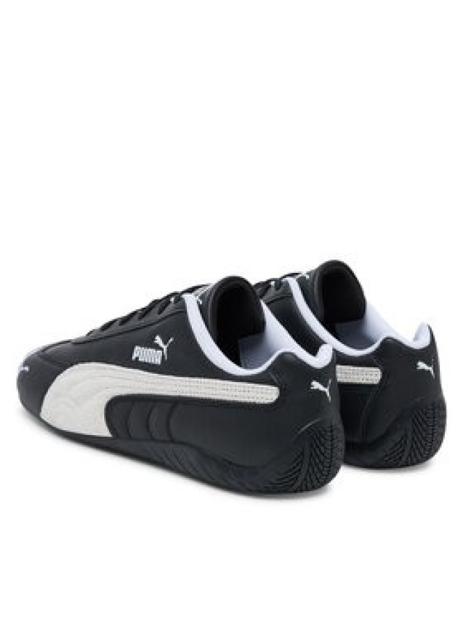 Puma Sneakersy Speedcat Lthr 403175 02 Czarny