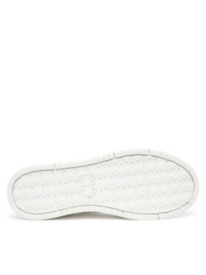 Tommy Jeans Sneakersy Tjm Cupsole Pods EM0EM01579 Biały