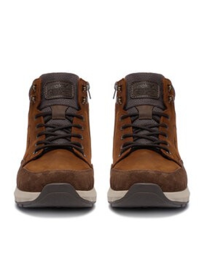 Rieker Trzewiki CEO-11530-24 Brązowy