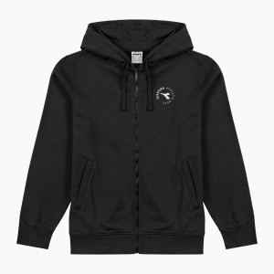 Bluza męska Diadora Hoodie FZ Essential Sport