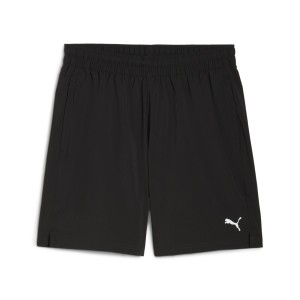 Męskie tkane szorty TRAIN ALL DAY Foundations 7" PUMA
