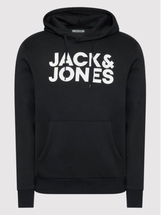 Jack & Jones Komplet 2 bluz Corp 12191761 Kolorowy Regular Fit