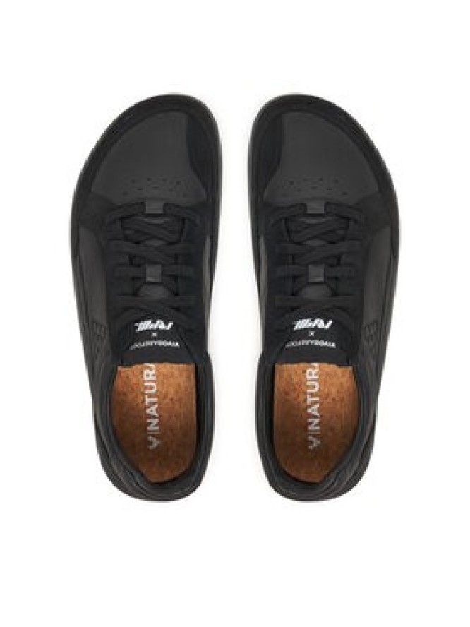 Vivo Barefoot Sneakersy Gobi II 309660 Czarny