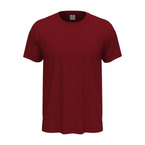 Klasyczna Koszulka Unisex Dla Dorosłych